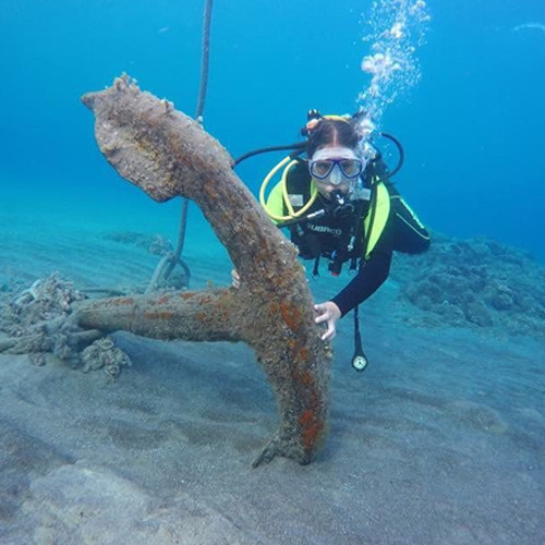 Empresa de alquiler de kayaks y material de snorkel en Cabo de Gata y Almería